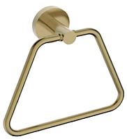 

Держатель для полотенца Kaiser, Bronze KH-4101