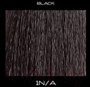 Крем-краска для волос Wild Color 1N/A (180мл)
