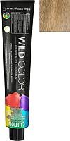 

Крем-краска для волос Wild Color, 9N/G