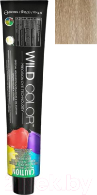 

Крем-краска для волос Wild Color, Блонд, 10N/G