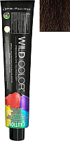 

Крем-краска для волос Wild Color, 5.32 5B