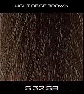 Крем-краска для волос Wild Color 5.32 5B (180мл)