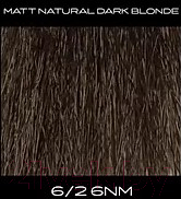 Крем-краска для волос Wild Color 6/2 6NM (180мл)