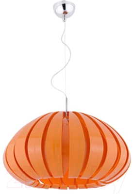 Потолочный светильник Ozcan Suga 5346 (оранжевый)