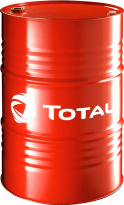 

Моторное масло Total, Rubia TIR 7400 15W40 / 113452
