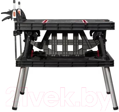 Верстак Curver Folding Working / 237005