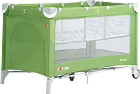 

Кровать-манеж Carrello, Piccolo Plus CRL-9201/2