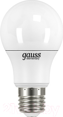 

Лампа Gauss, LD23217
