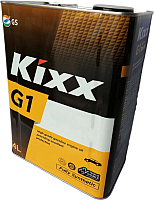 

Моторное масло Kixx, G1 SN Plus 5W50 / L210344TE1
