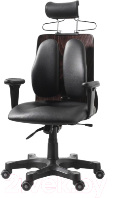 

Кресло офисное Duorest, DR-150A 2SEK1