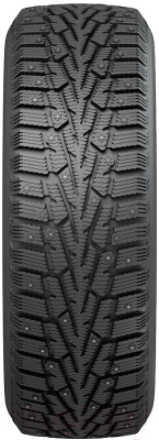 Зимняя шина Cordiant Snow Cross 175/70R14 88T (шипы)