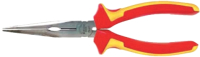 

Длинногубцы Wurth, Red Line 577201577
