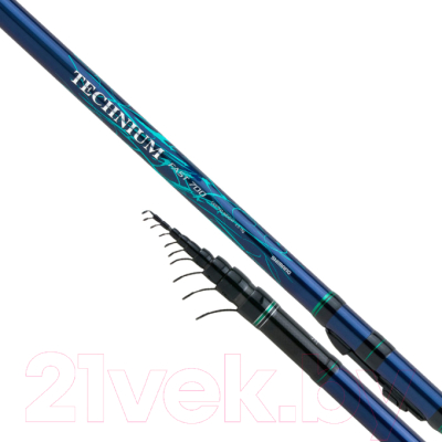 

Удилище Shimano, Technium Fast 700 Tegt / TECTEGTFA70