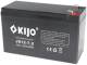 Батарея для ИБП Kijo 12V 7.2Ah / 12V7.2AH - 