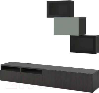 

Горка Ikea, Бесто 693.026.08