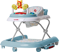 Ходунки Carrello Libero CRL-9602/2 (blue) -