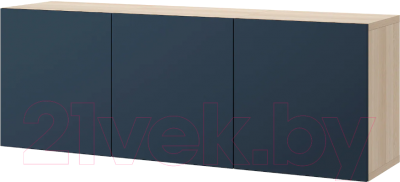 

Шкаф навесной Ikea, Бесто 793.017.50