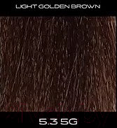 Крем-краска для волос Wild Color 5.3 5G (180мл)