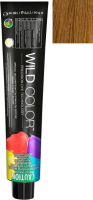 Крем-краска для волос Wild Color 7.3 7G (180мл) - 