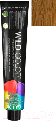 Крем-краска для волос Wild Color 7.3 7G (180мл)