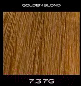 Крем-краска для волос Wild Color 7.3 7G (180мл)