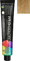 

Крем-краска для волос Wild Color, 9.3 9G
