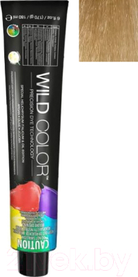 Крем-краска для волос Wild Color 9.3 9G (180мл)