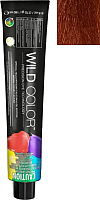 Крем-краска для волос Wild Color 8.4 8C (180мл) - 