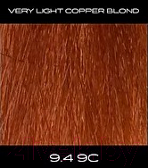 Крем-краска для волос Wild Color 9.4 9C (180мл)