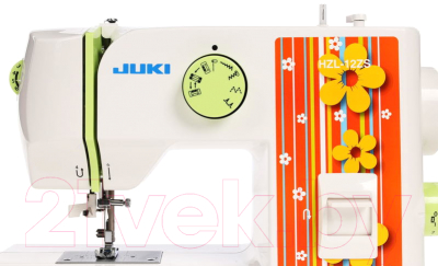 Швейная машина Juki HZL-12ZS