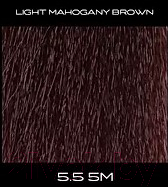 Крем-краска для волос Wild Color 5.5 5M (180мл)