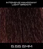 Крем-краска для волос Wild Color 5.55 5MM (180мл)