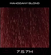Крем-краска для волос Wild Color 7.5 7M (180мл)