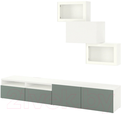 

Горка Ikea, Бесто 893.026.45