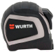 Миниатюра изображения товара Рулетка Wurth 071464567 (5м)