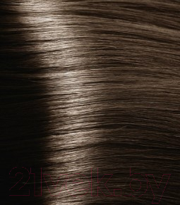 Крем-краска для волос Kapous Acid с гиалуроновой кислотой 6.13 (темный блондин бежевый)