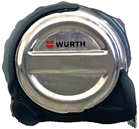 

Рулетка Wurth, Profi 0714699913