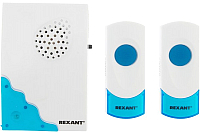 Электрический звонок Rexant RX-4 / 73-0040 - 