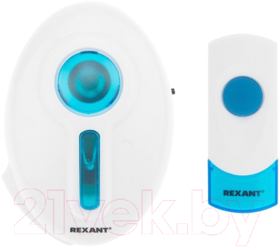 Электрический звонок Rexant 73-0060