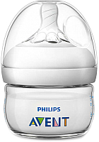 Бутылочка для кормления Philips AVENT Natural / SCF039/17 (60мл) - 