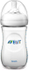 Бутылочка для кормления Philips AVENT Natural / SCF033/17 (260мл) - 
