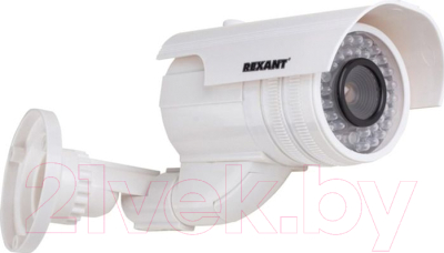 Муляж камеры Rexant 45-0240