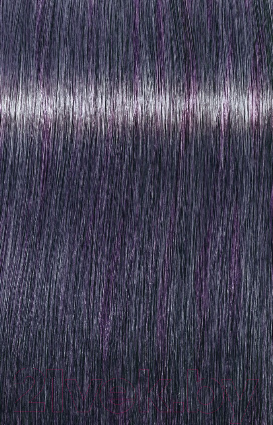 Крем-краска для волос Schwarzkopf Professional Igora Royal Opulescence 8-19 (60мл) — фото 2