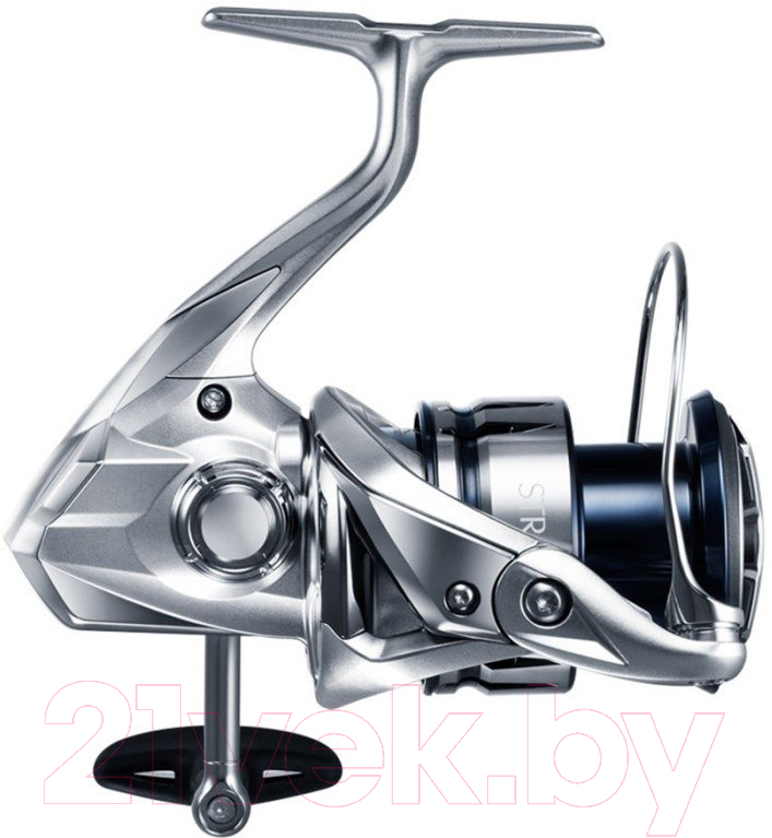 Катушка безынерционная Shimano 19 Stradic 1000 FL / ST1000FL