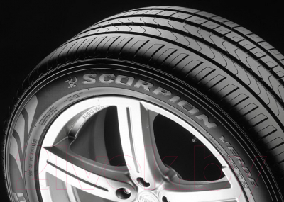 Летняя шина Pirelli Scorpion Verde 235/50R19 99V