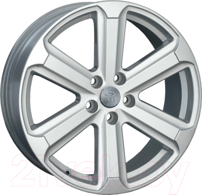 

Литой диск Replay, Toyota TY107 19x7.5" 5x114.3мм DIA 60.1мм ET 30мм S