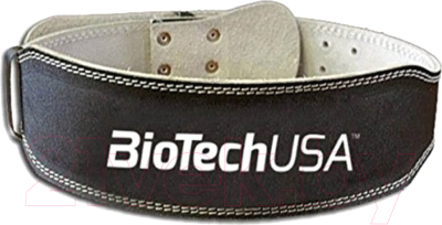 

Пояс для пауэрлифтинга BioTechUSA, Austin 1 / CIB000572