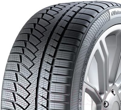 Зимняя шина Continental WinterContact TS 850 P 235/50R17 96V