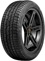

Зимняя шина Continental, ContiWinterContact TS 830 P 305/40R20 112V