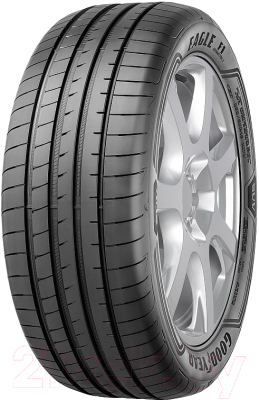 Летняя шина Goodyear Eagle F1 Asymmetric 3 SUV 235/45R20 100V